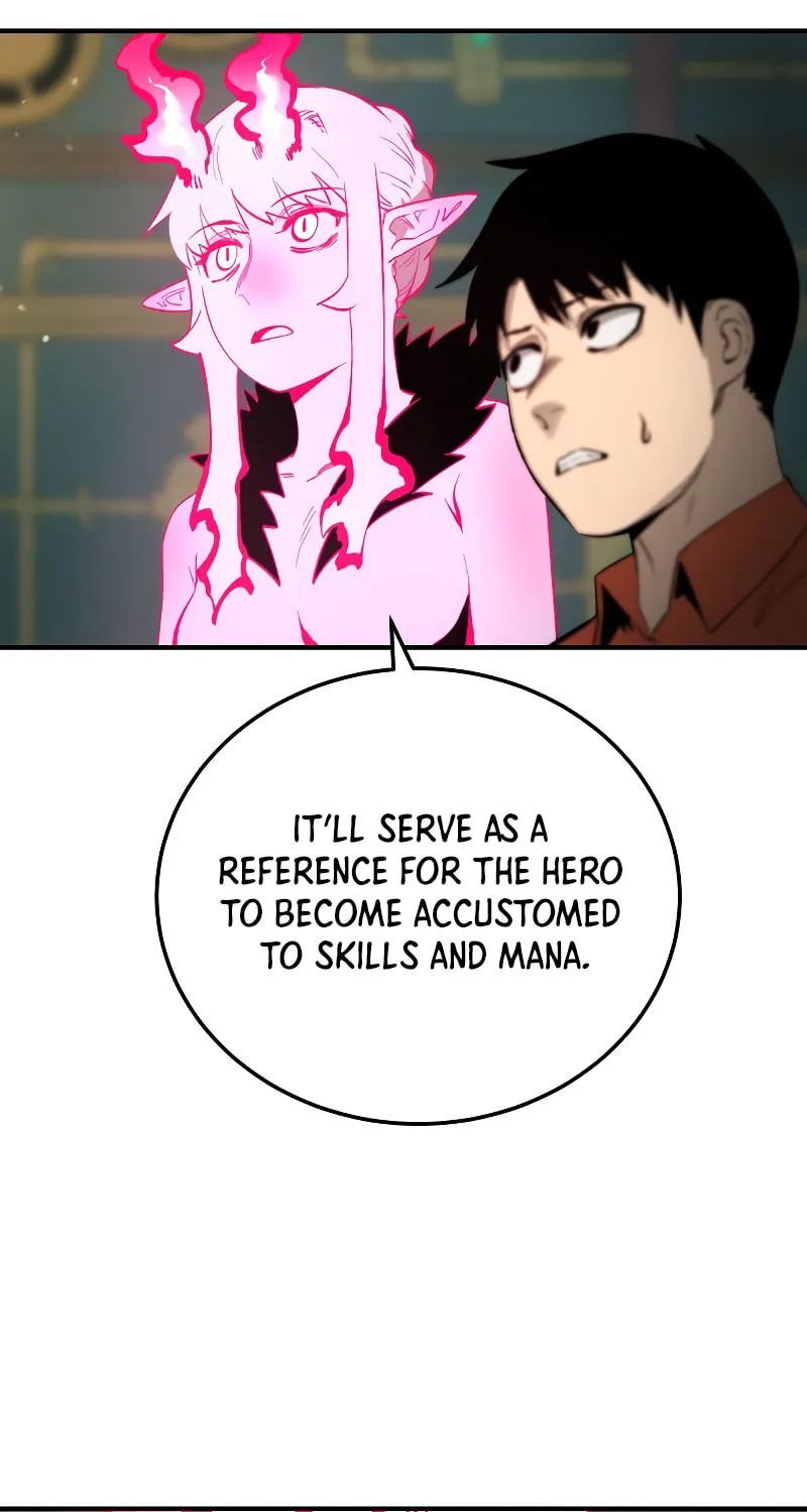 Escape from Another World Chapter 5 page 32 - 