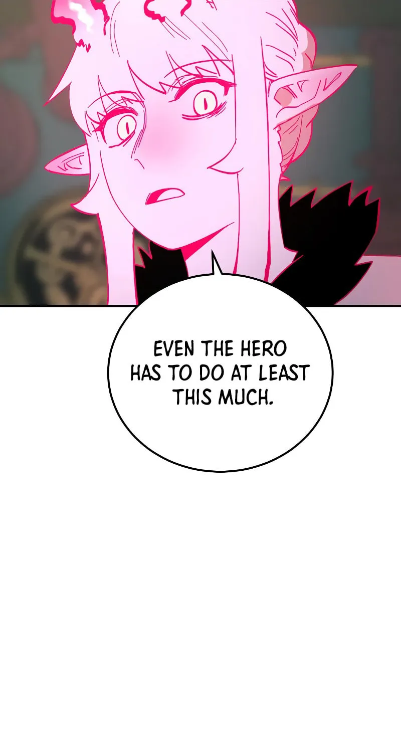 Escape from Another World Chapter 5 page 33 - 