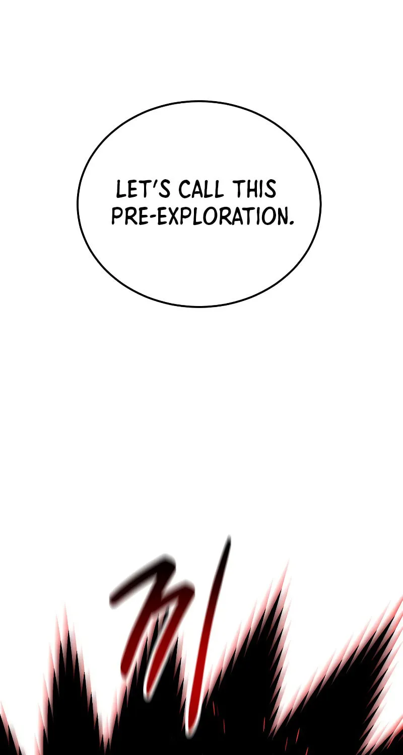 Escape from Another World Chapter 5 page 34 - 
