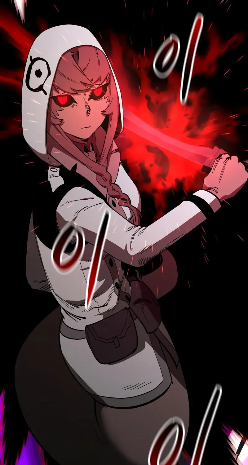 Escape from Another World Chapter 5 page 35 - 