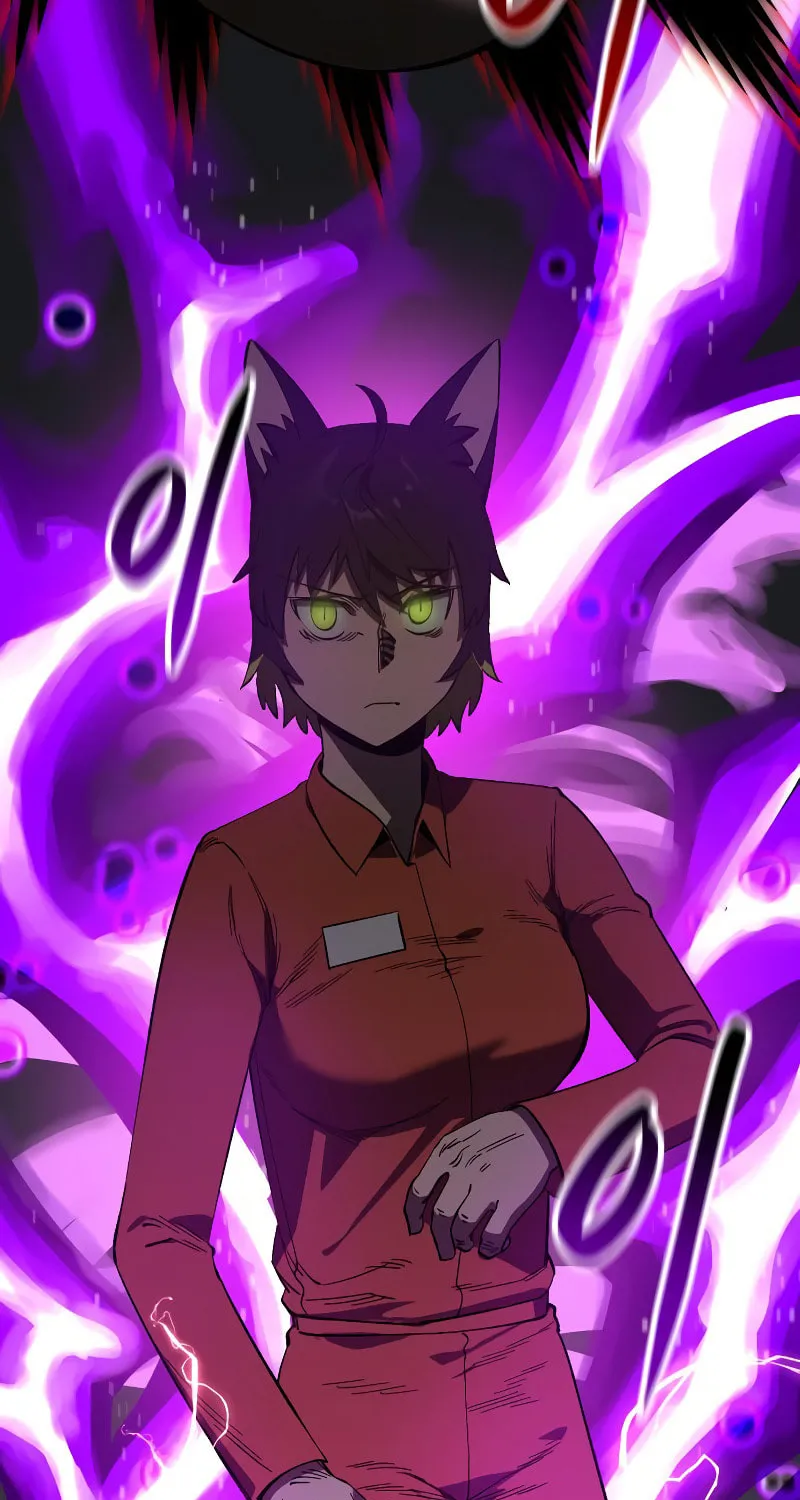 Escape from Another World Chapter 5 page 36 - 