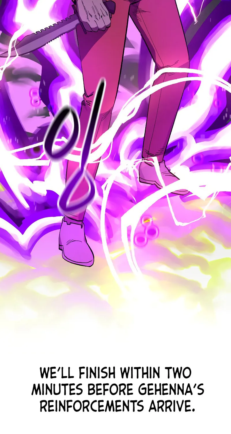 Escape from Another World Chapter 5 page 37 - 