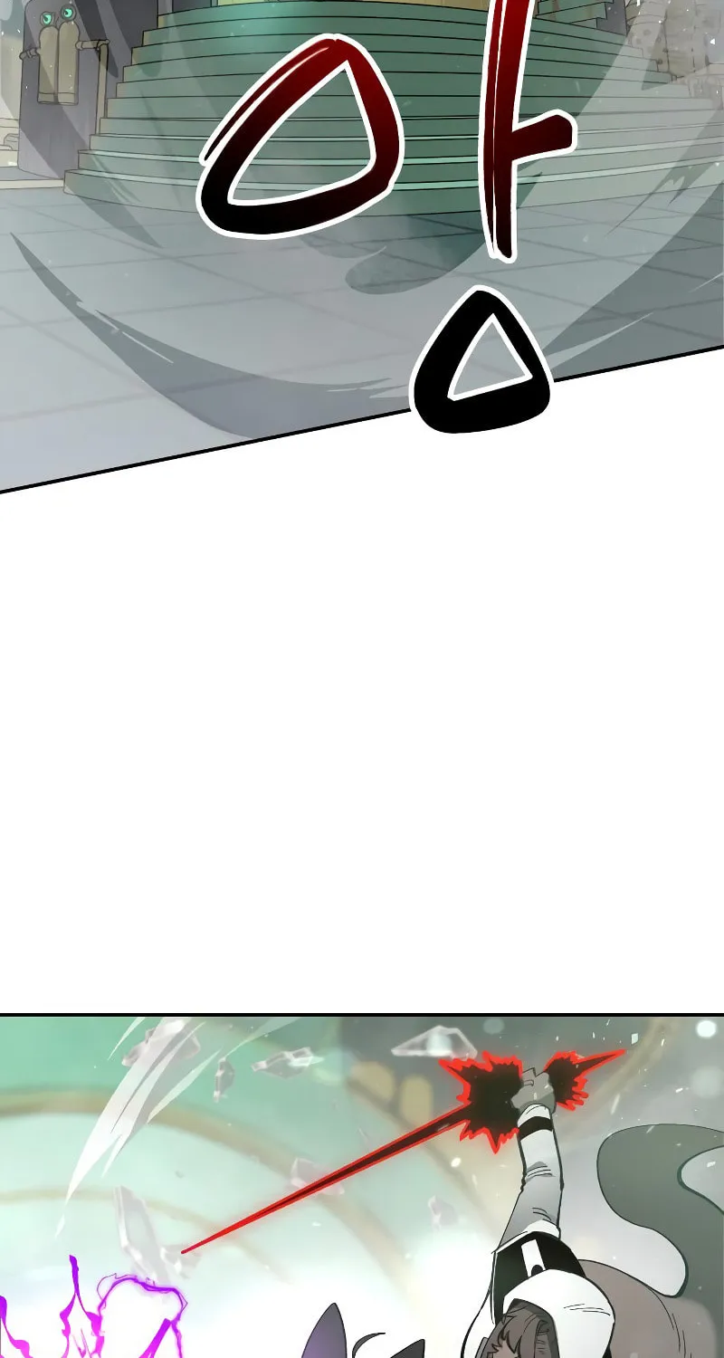 Escape from Another World Chapter 5 page 43 - 