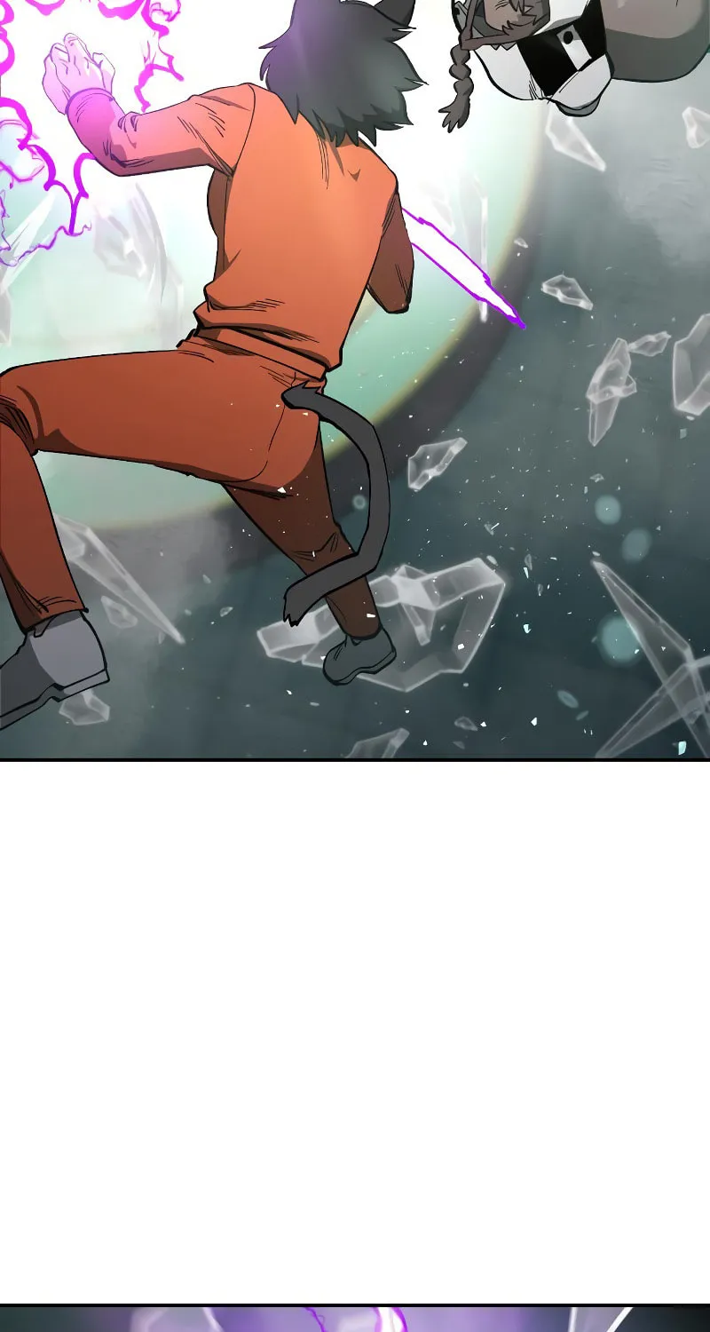 Escape from Another World Chapter 5 page 44 - 