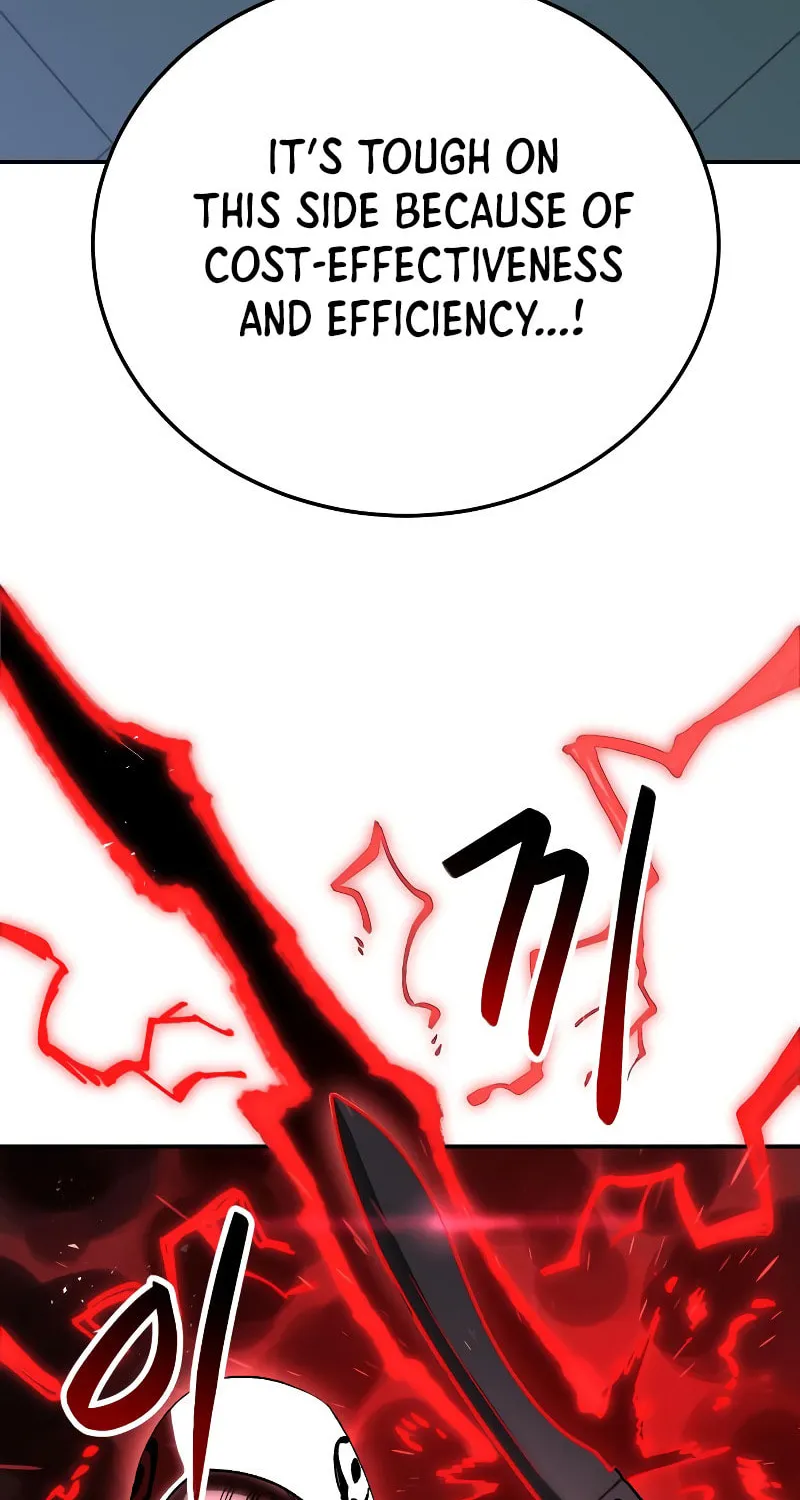 Escape from Another World Chapter 5 page 55 - 
