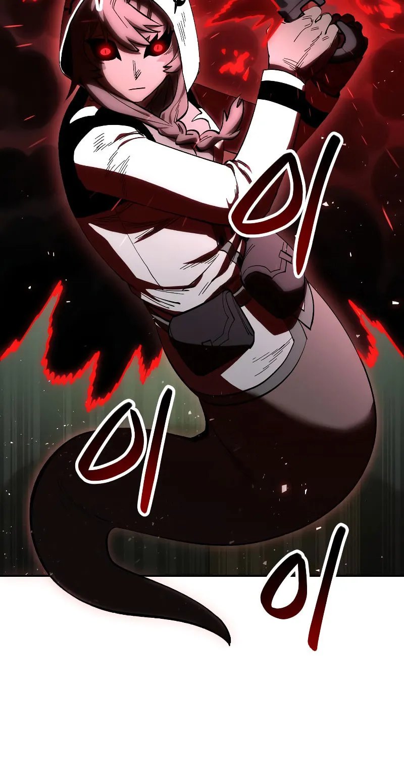 Escape from Another World Chapter 5 page 56 - 