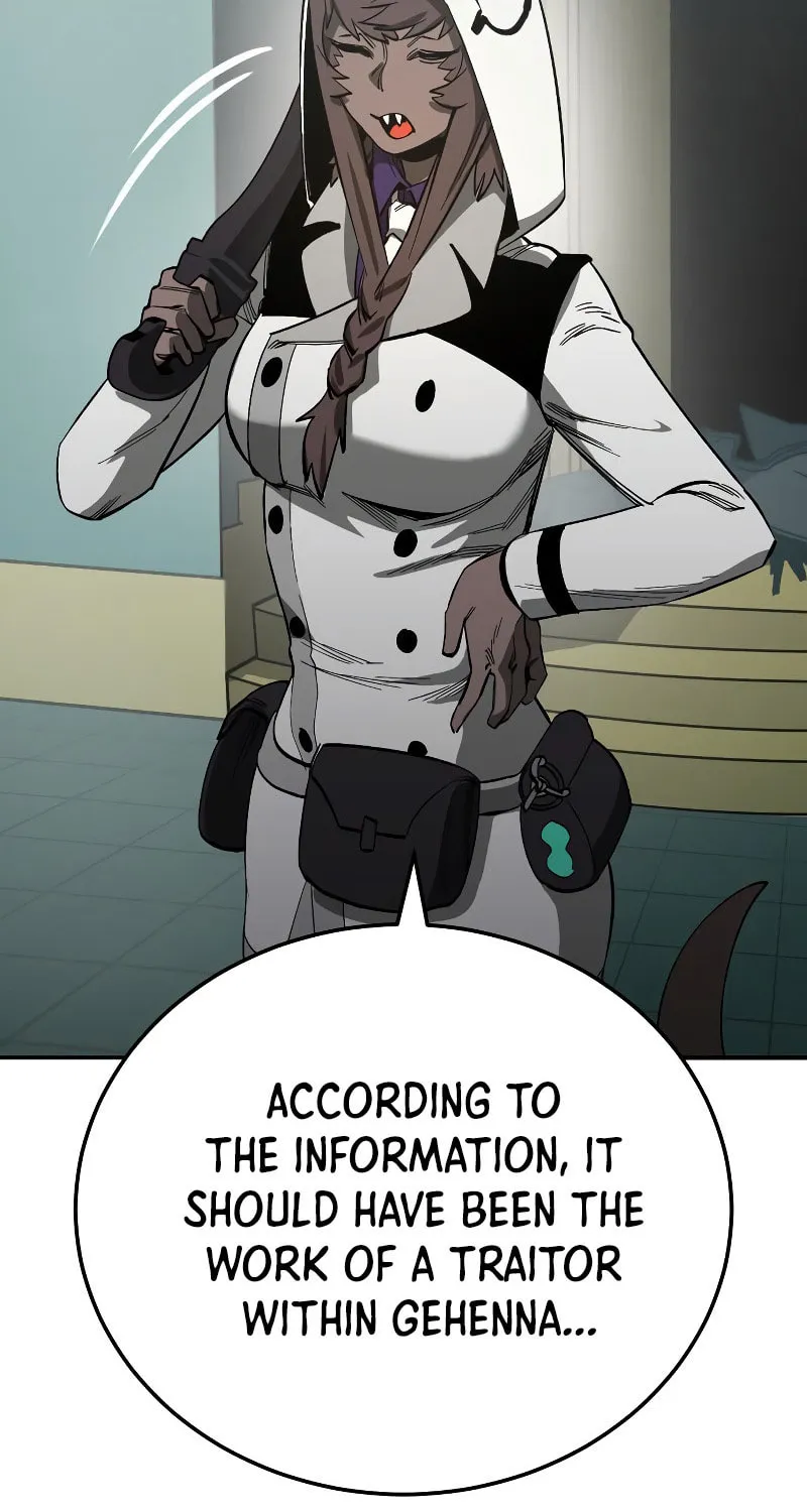 Escape from Another World Chapter 5 page 7 - 