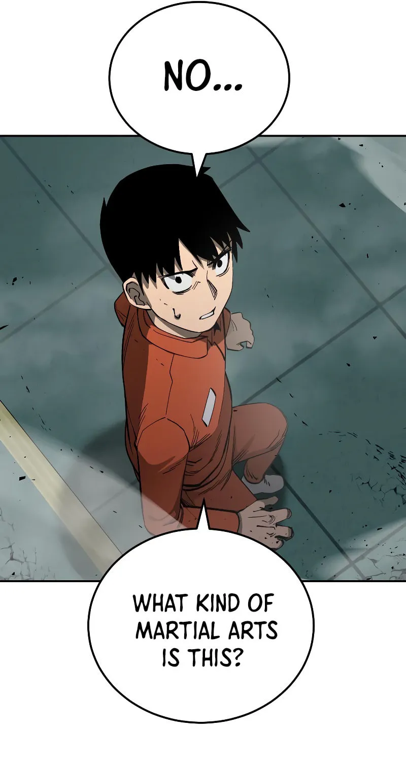Escape from Another World Chapter 5 page 62 - 