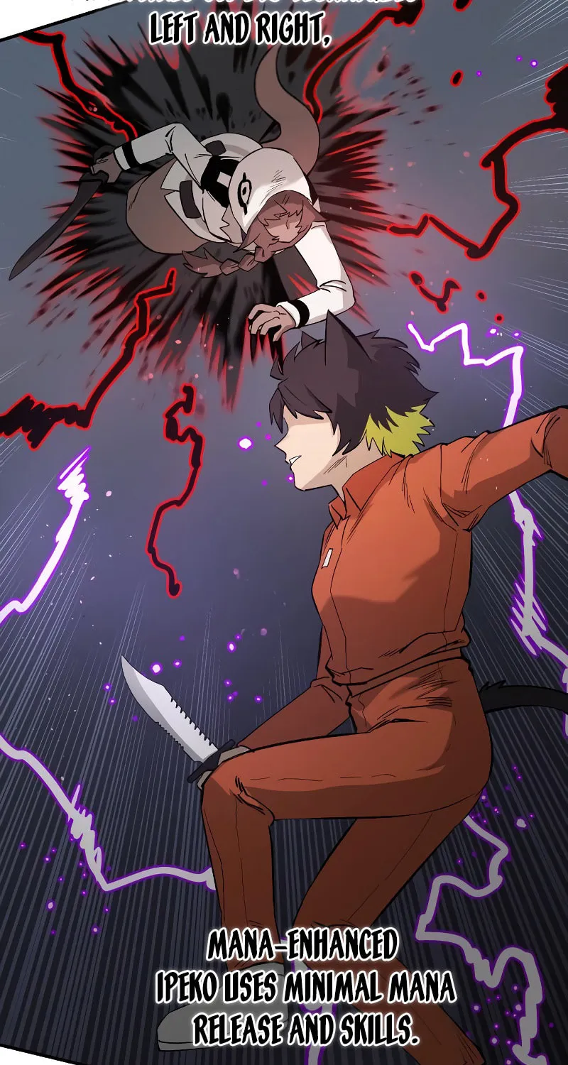 Escape from Another World Chapter 5 page 64 - 