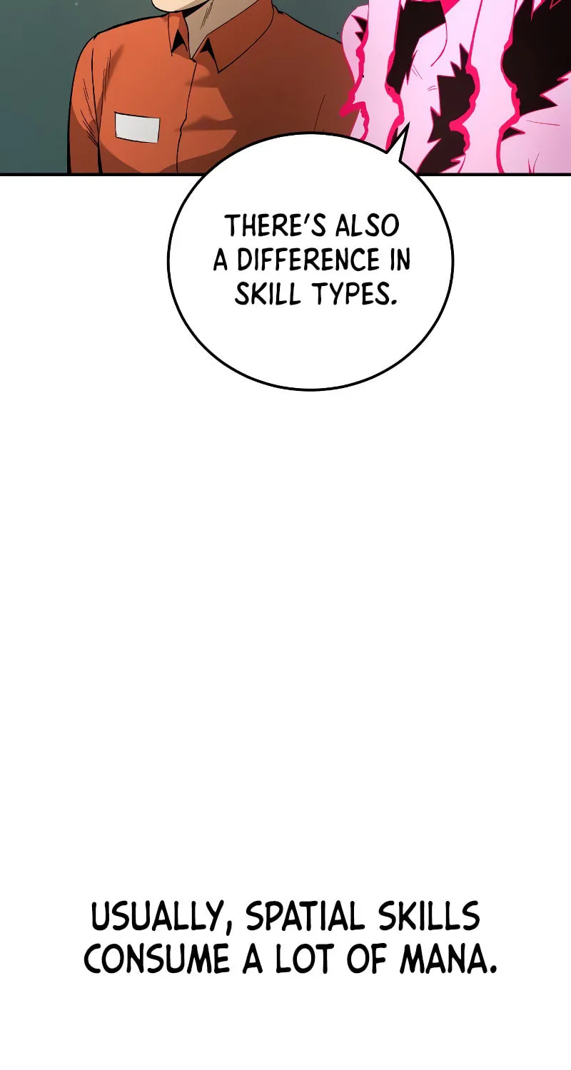 Escape from Another World Chapter 5 page 66 - 