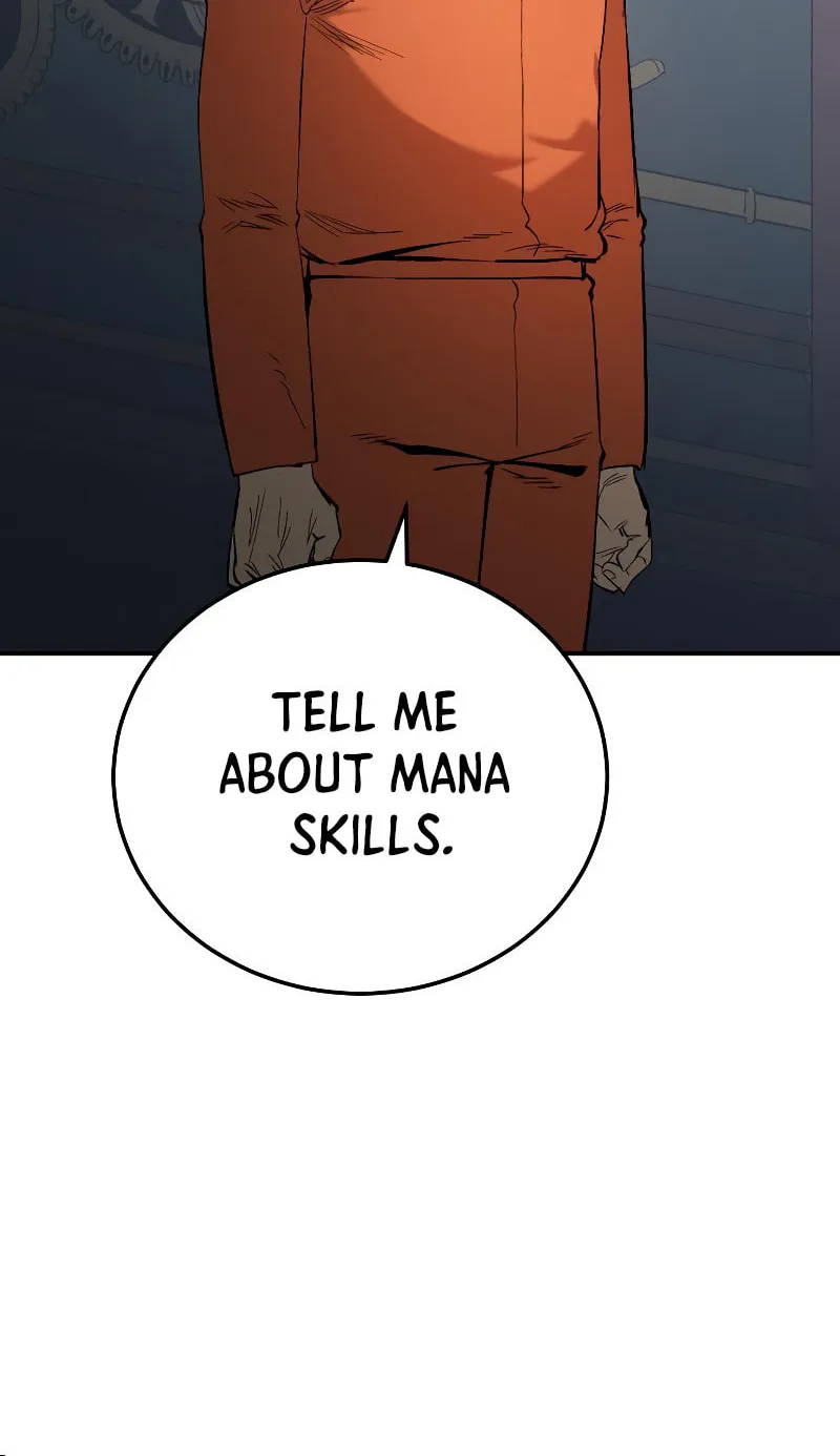 Escape from Another World Chapter 5 page 71 - 
