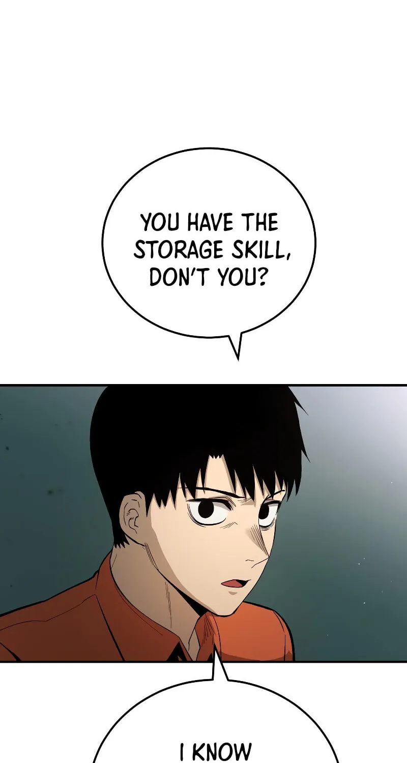 Escape from Another World Chapter 5 page 73 - 
