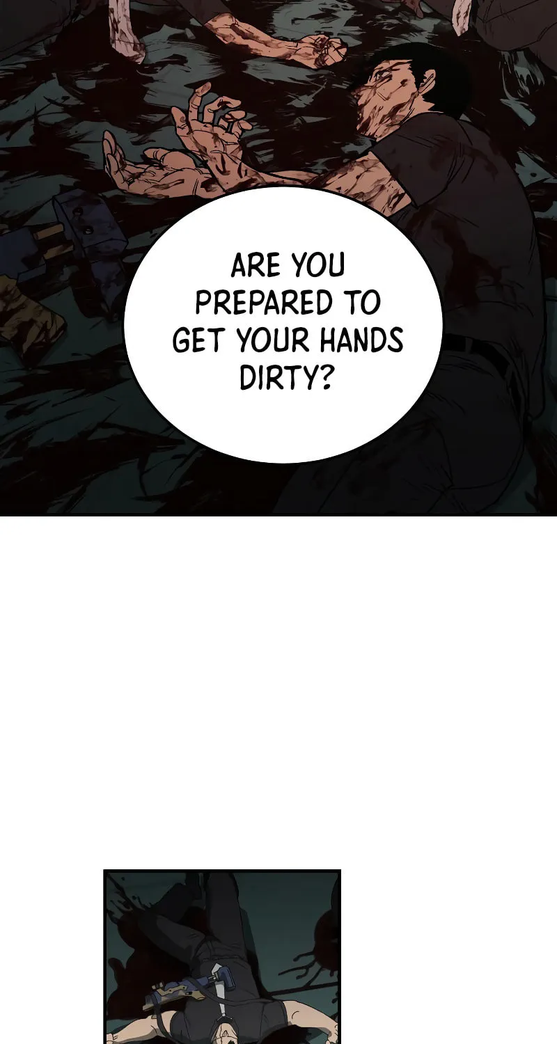 Escape from Another World Chapter 5 page 76 - 