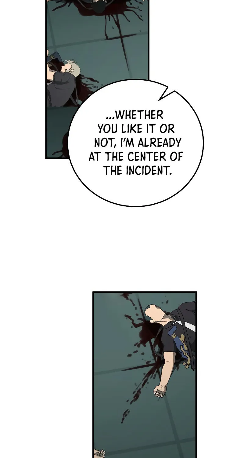 Escape from Another World Chapter 5 page 77 - 