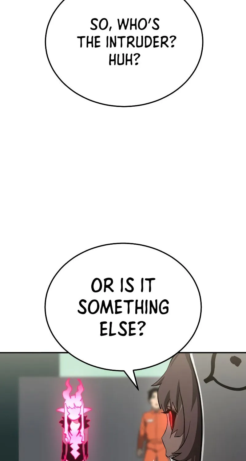 Escape from Another World Chapter 5 page 9 - 
