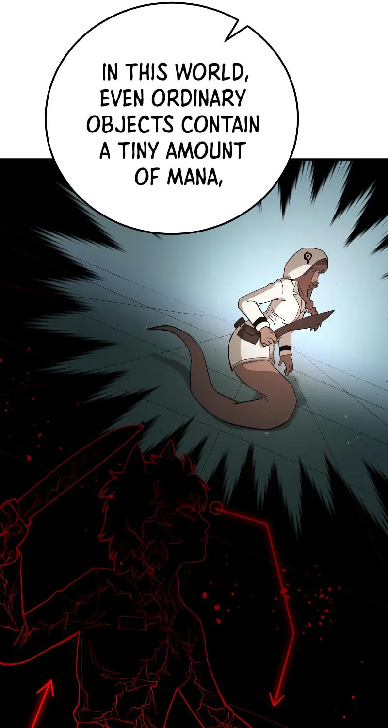 Escape from Another World Chapter 5 page 82 - 