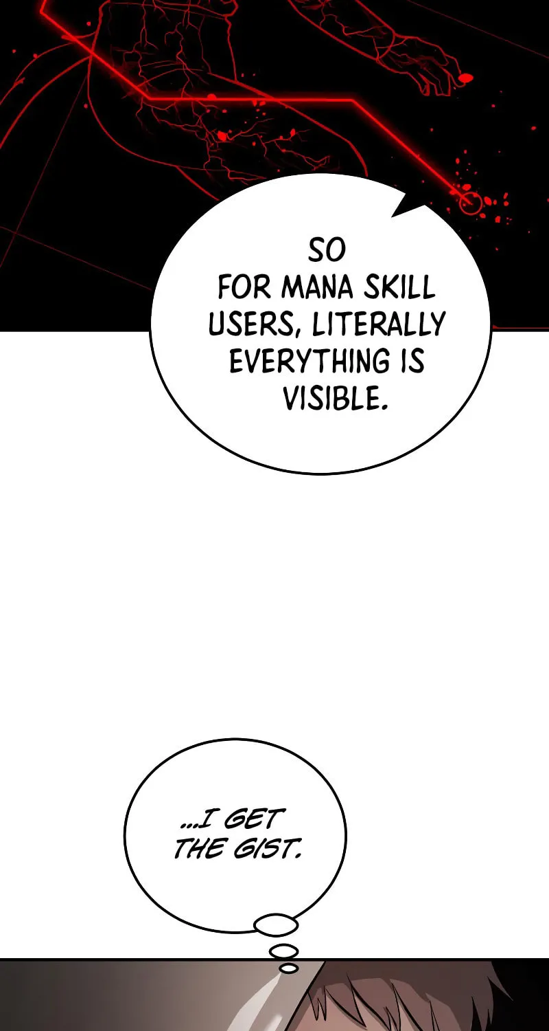 Escape from Another World Chapter 5 page 83 - 