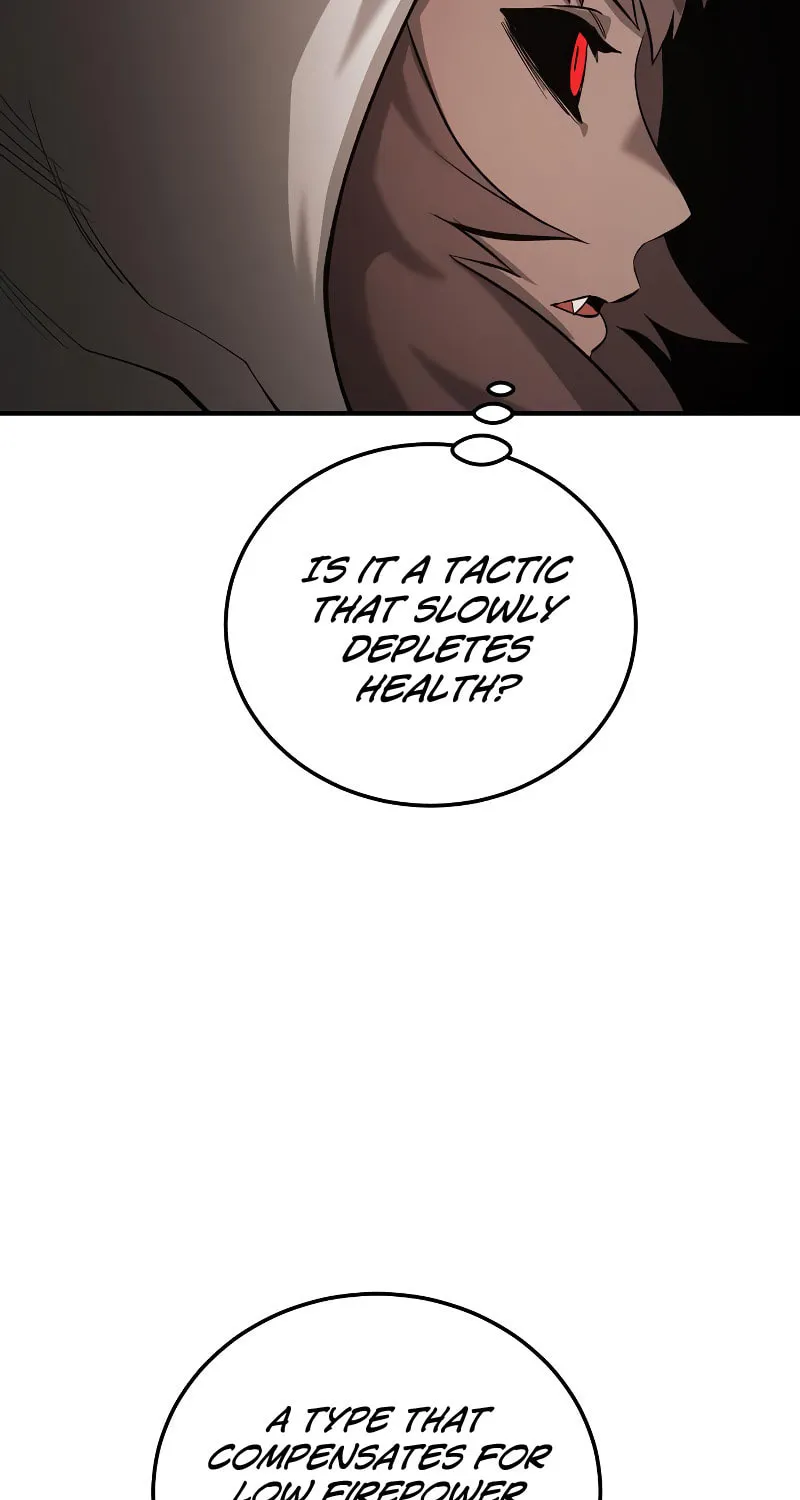 Escape from Another World Chapter 5 page 84 - 