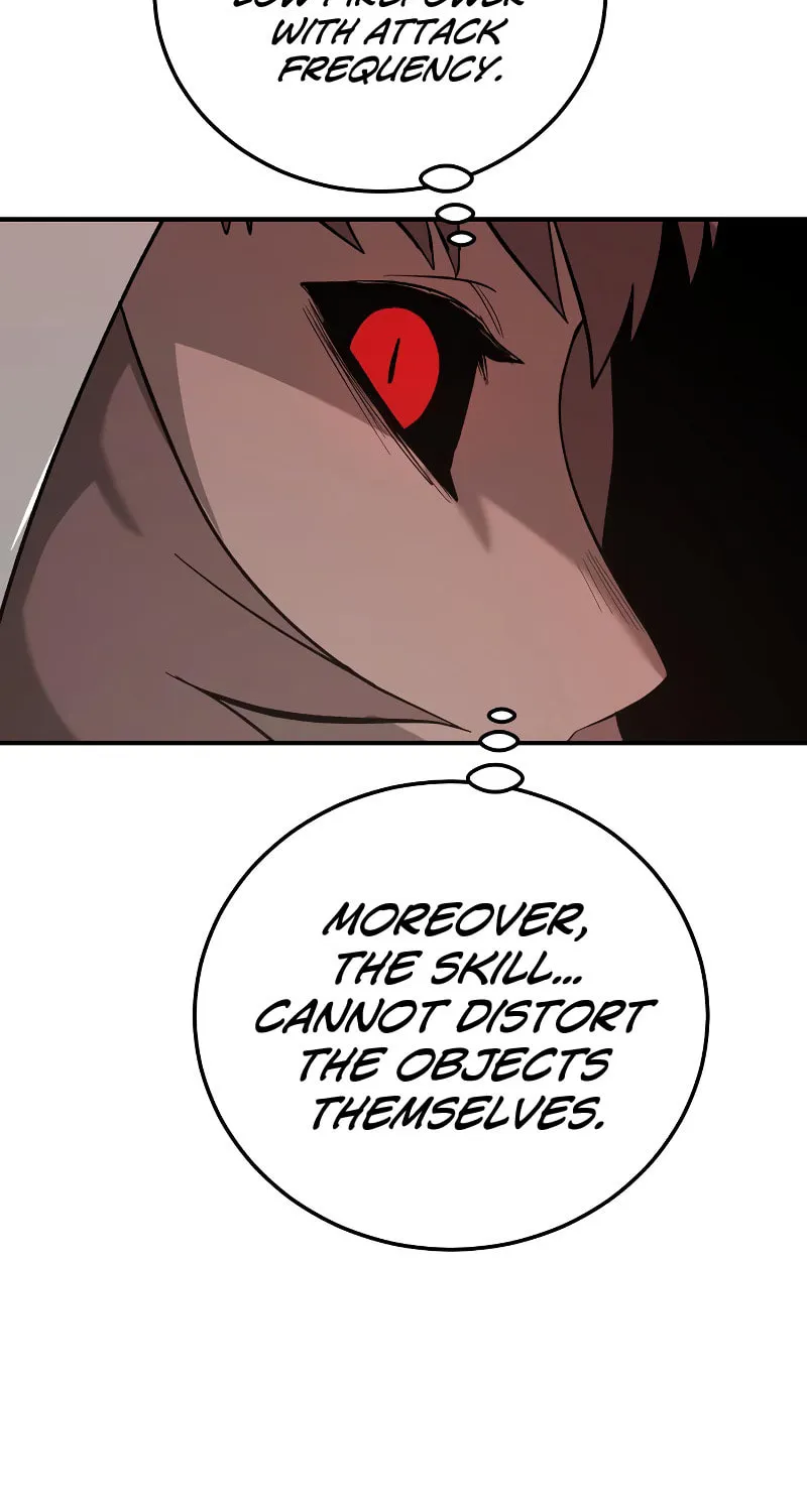 Escape from Another World Chapter 5 page 85 - 