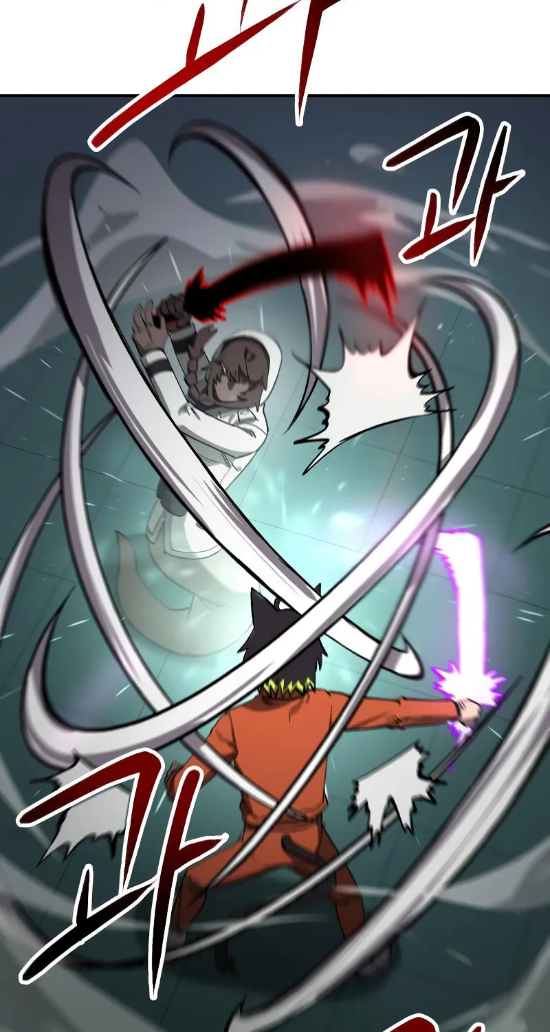 Escape from Another World Chapter 5 page 87 - 