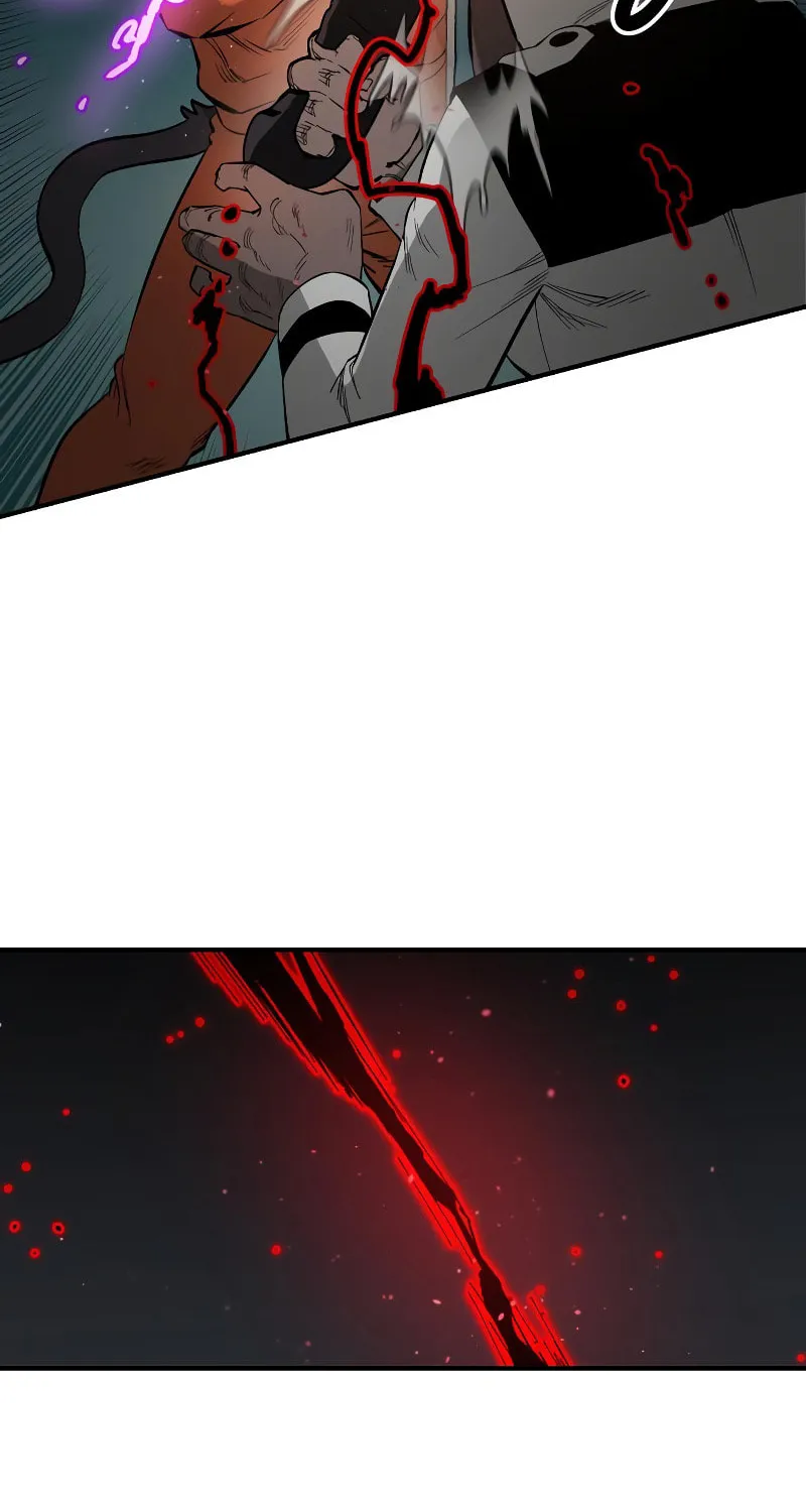 Escape from Another World Chapter 5 page 89 - 