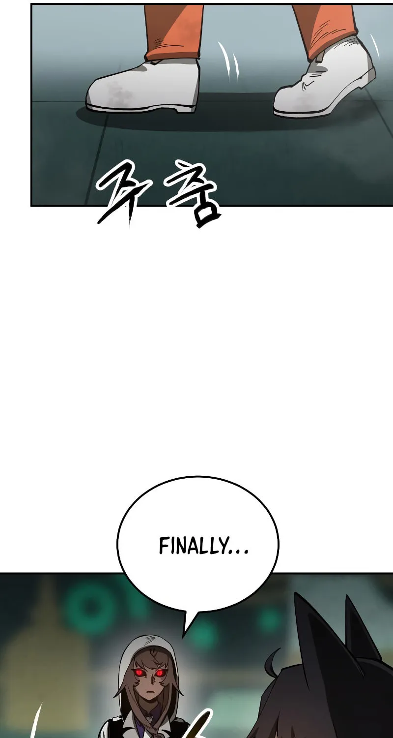 Escape from Another World Chapter 5 page 92 - 