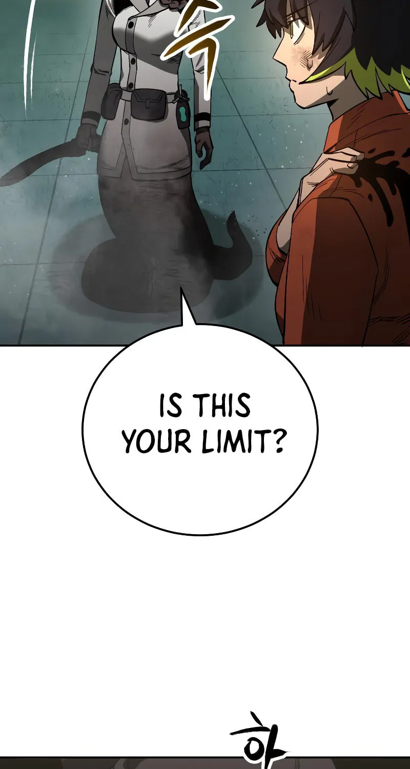 Escape from Another World Chapter 5 page 93 - 