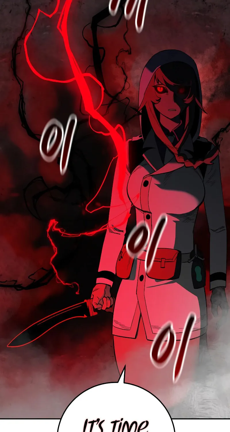 Escape from Another World Chapter 5 page 96 - 
