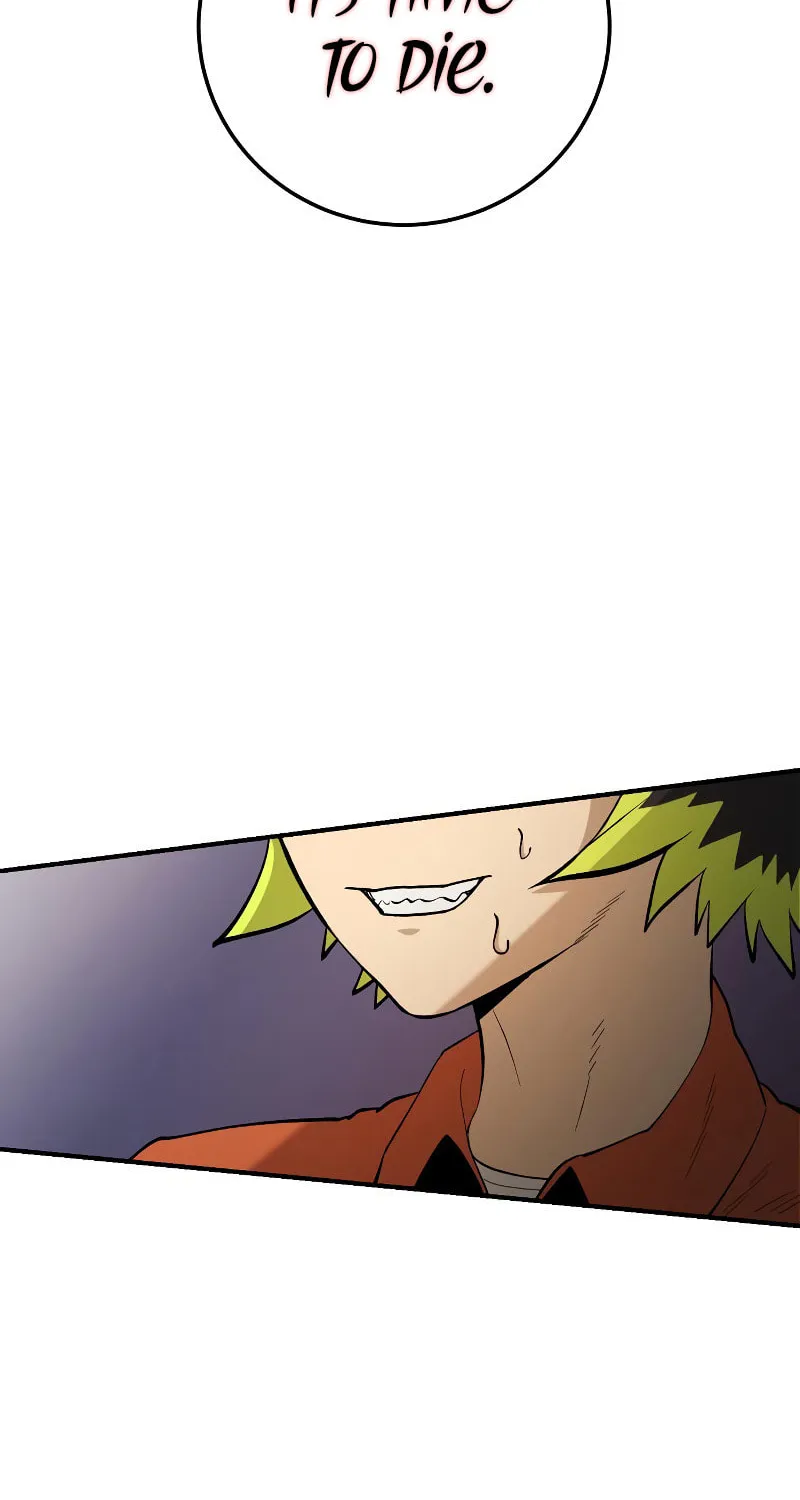 Escape from Another World Chapter 5 page 97 - 