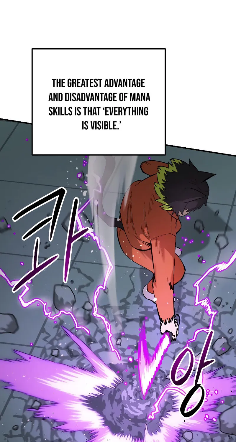 Escape from Another World Chapter 5 page 98 - 