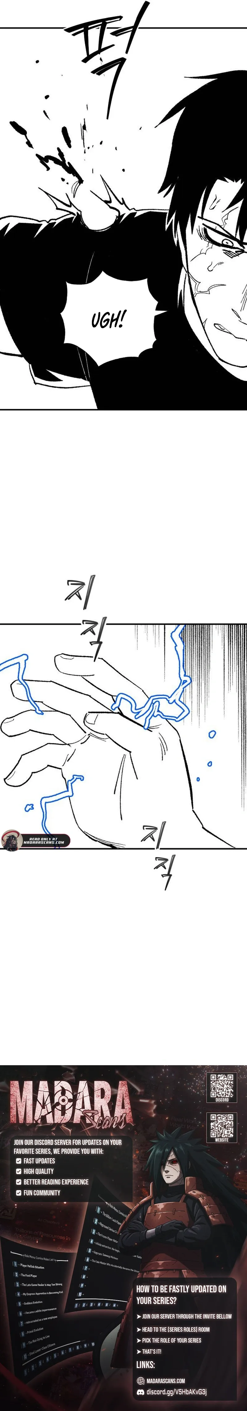Escape from Another World Chapter 53 page 7 - 