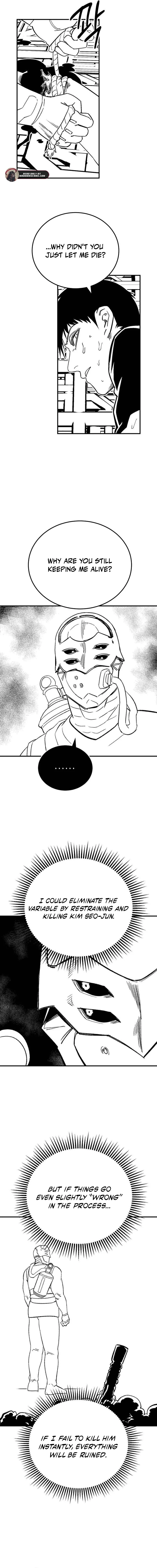 Escape from Another World Chapter 54 page 4 - 