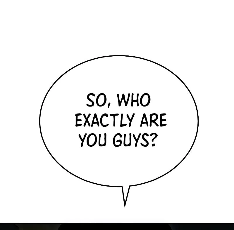 Escape from Another World Chapter 6 page 11 - 