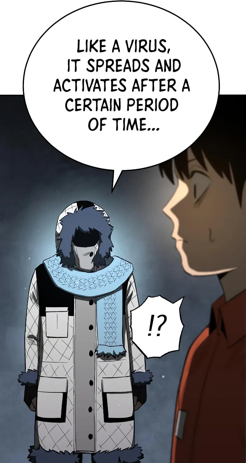 Escape from Another World Chapter 6 page 106 - 
