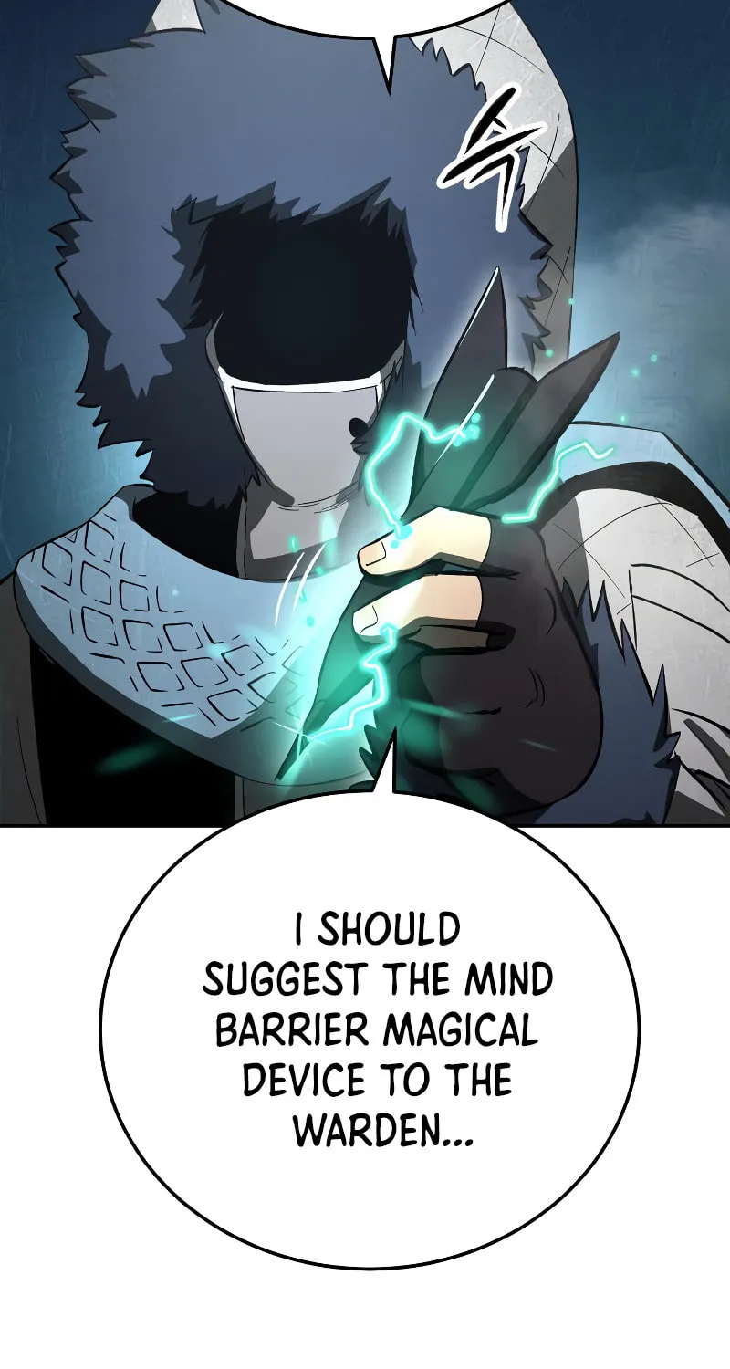 Escape from Another World Chapter 6 page 108 - 