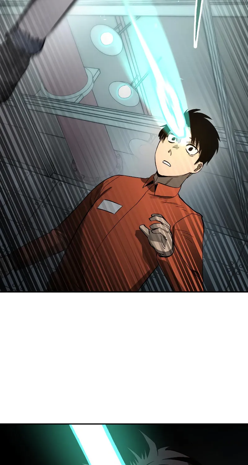Escape from Another World Chapter 6 page 111 - 