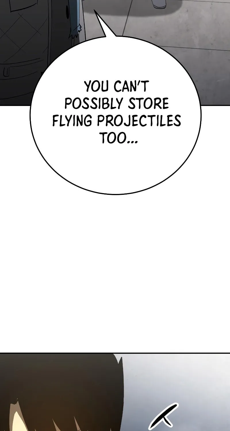 Escape from Another World Chapter 6 page 117 - 
