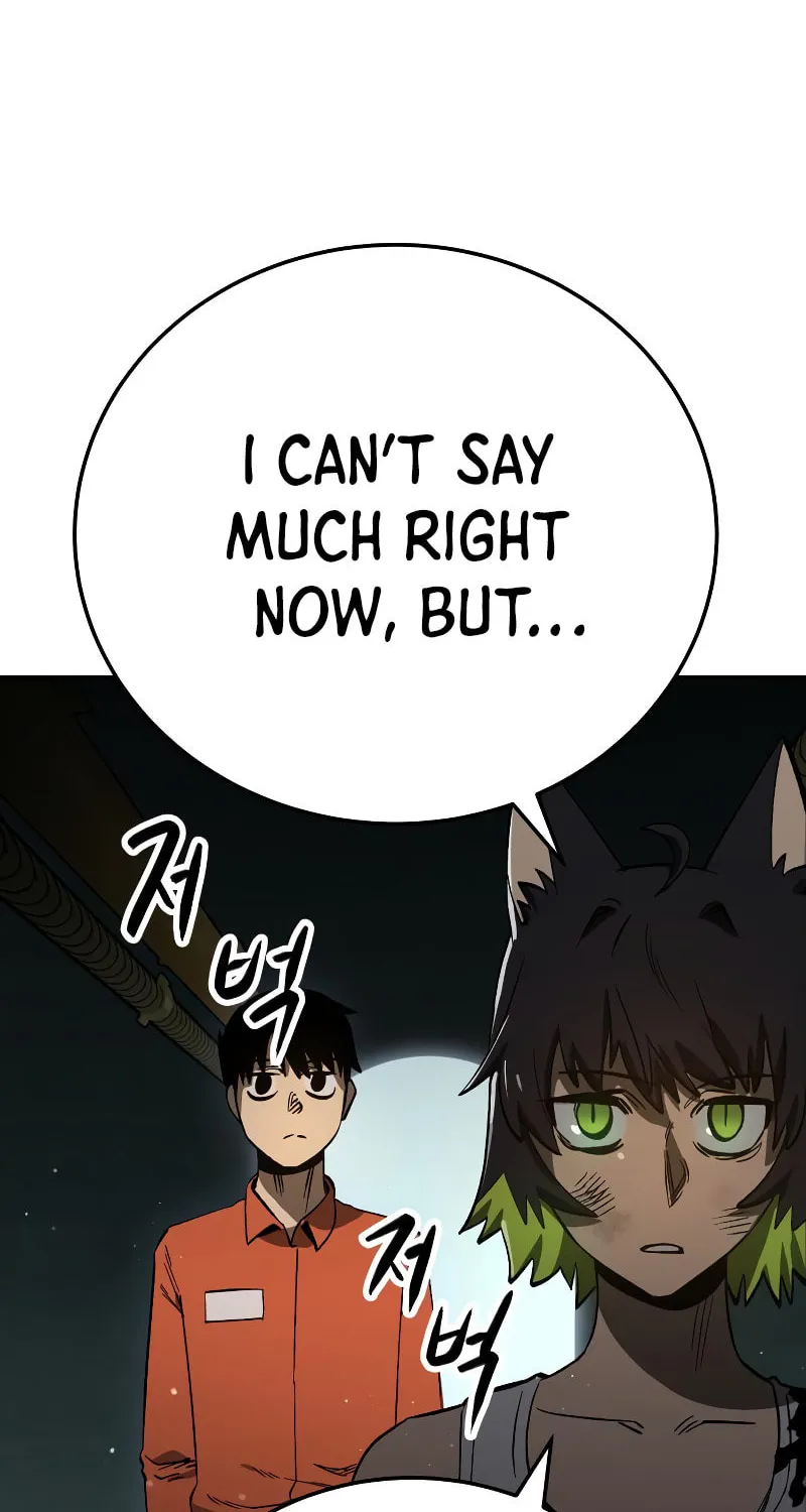 Escape from Another World Chapter 6 page 13 - 