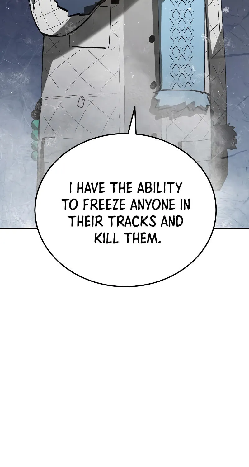 Escape from Another World Chapter 6 page 121 - 