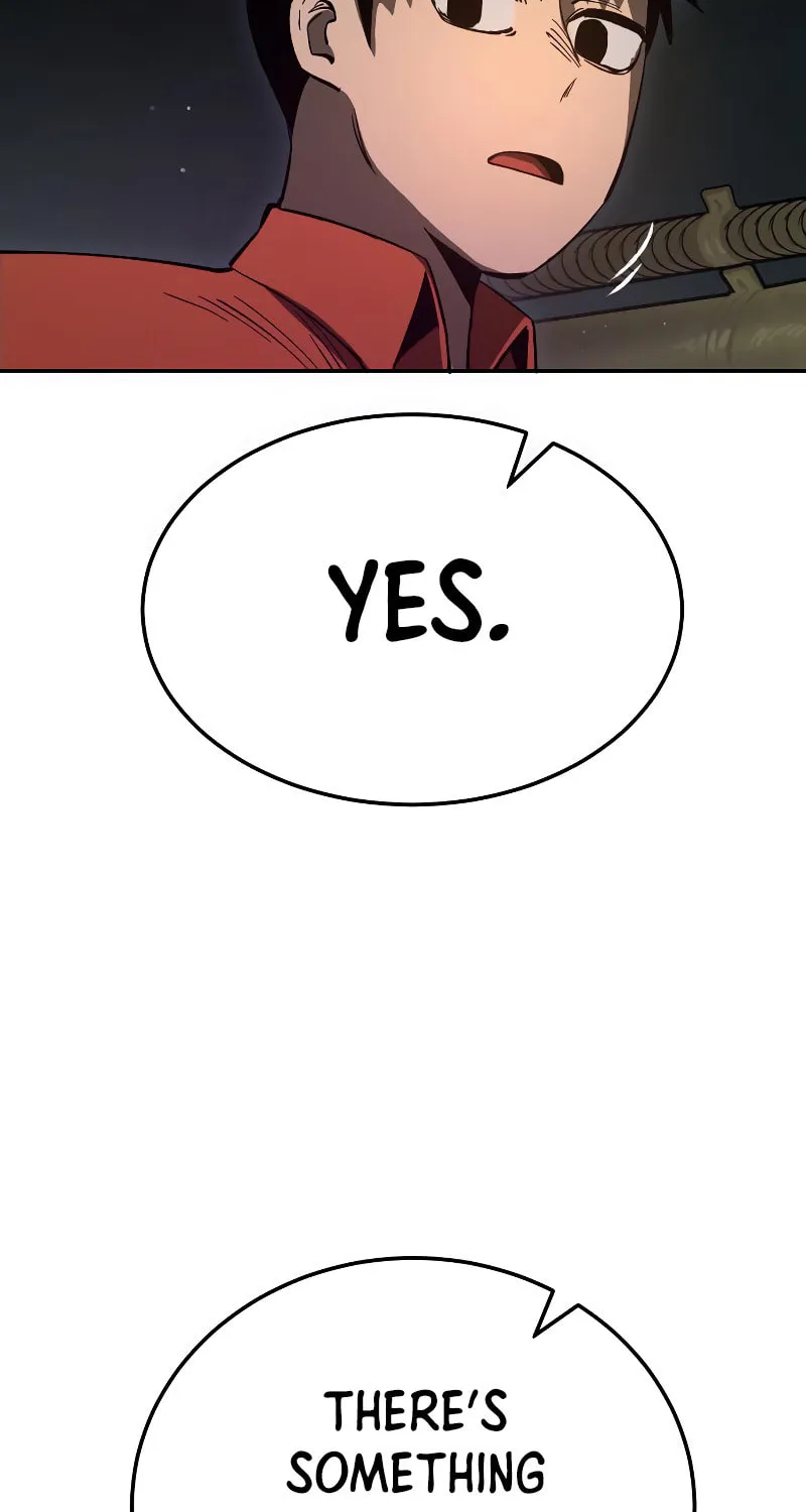 Escape from Another World Chapter 6 page 15 - 