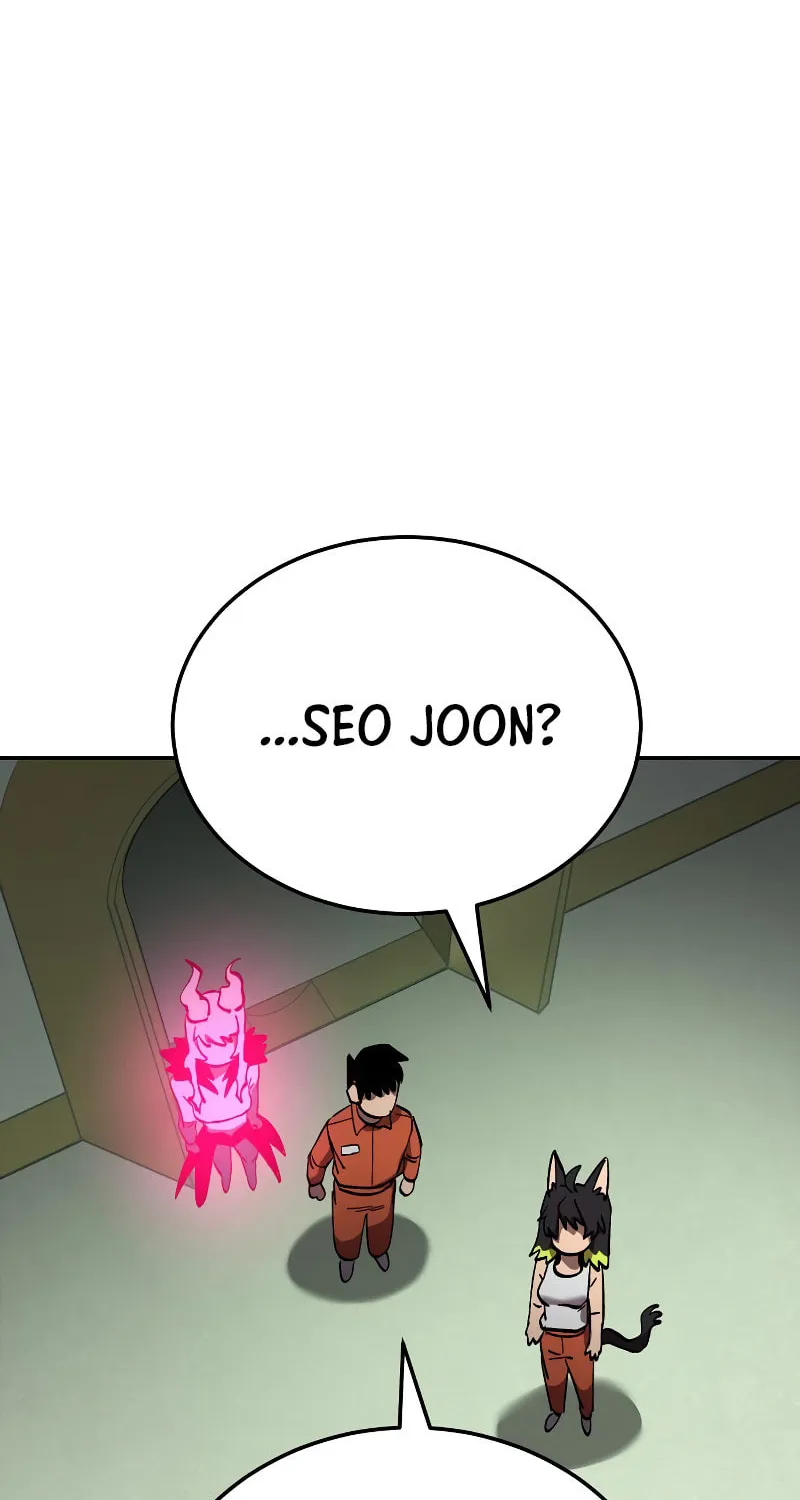 Escape from Another World Chapter 6 page 19 - 