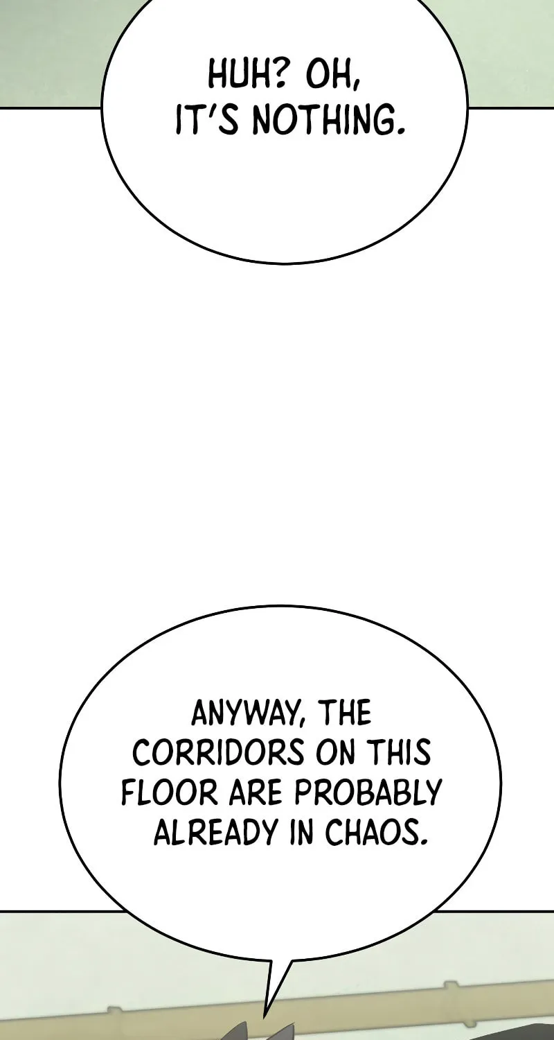Escape from Another World Chapter 6 page 20 - 