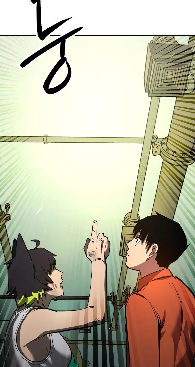 Escape from Another World Chapter 6 page 24 - 