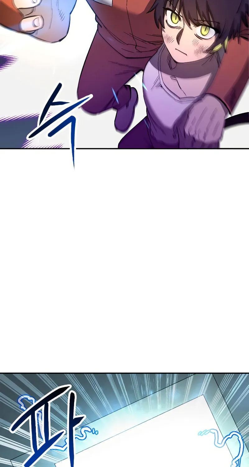 Escape from Another World Chapter 6 page 29 - 