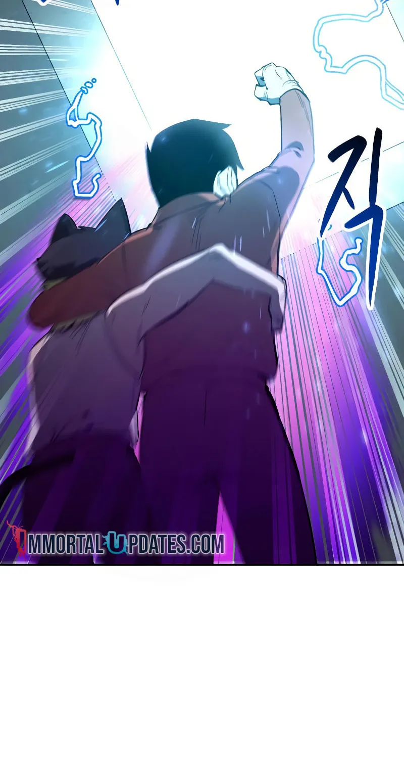 Escape from Another World Chapter 6 page 30 - 