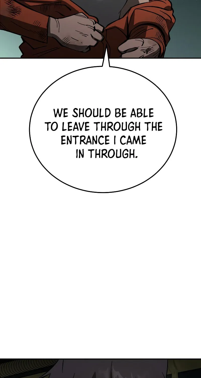 Escape from Another World Chapter 6 page 4 - 