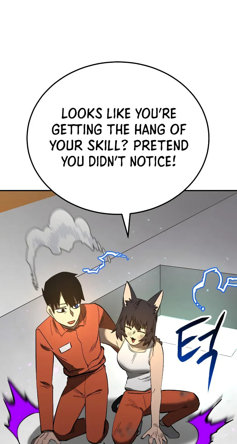 Escape from Another World Chapter 6 page 31 - 