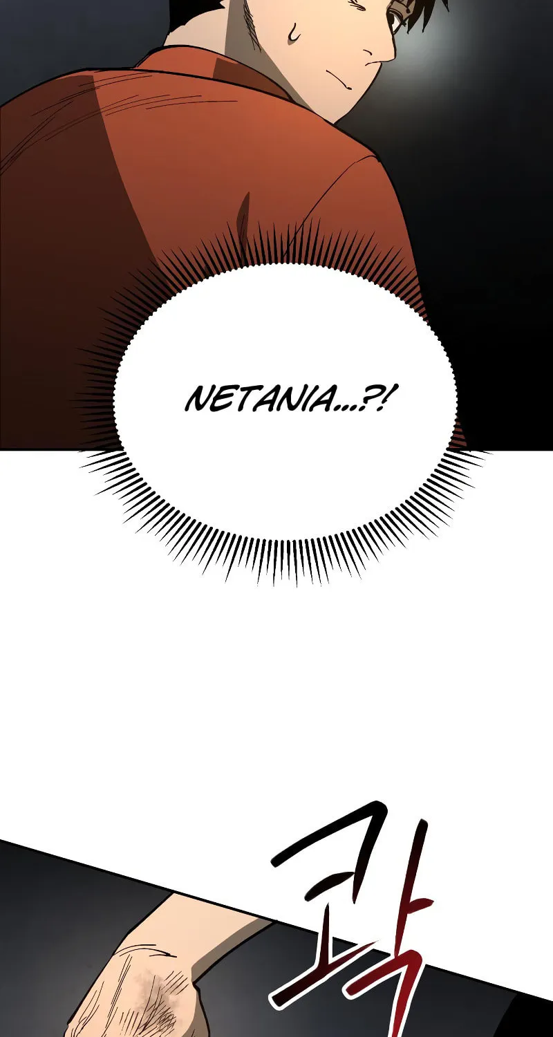 Escape from Another World Chapter 6 page 38 - 