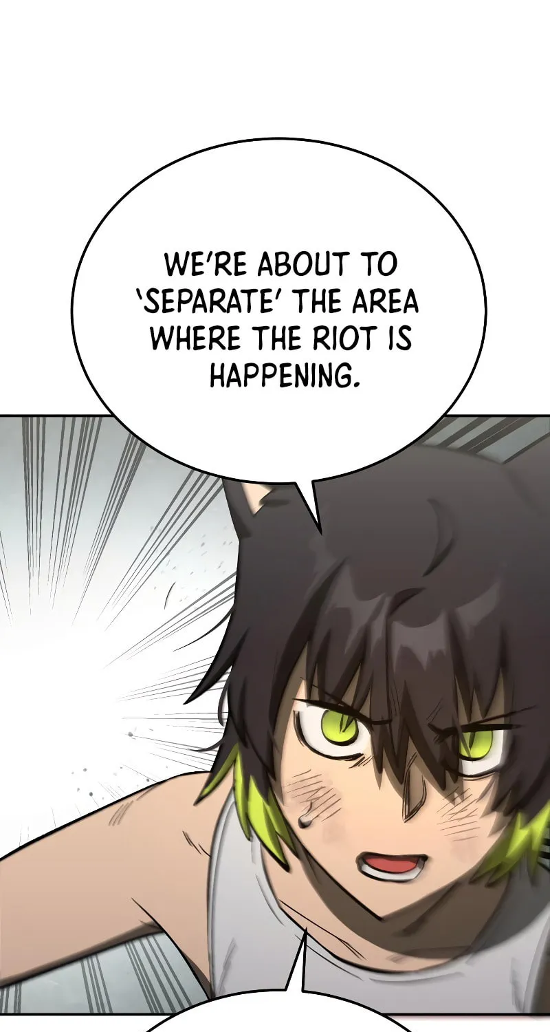 Escape from Another World Chapter 6 page 41 - 