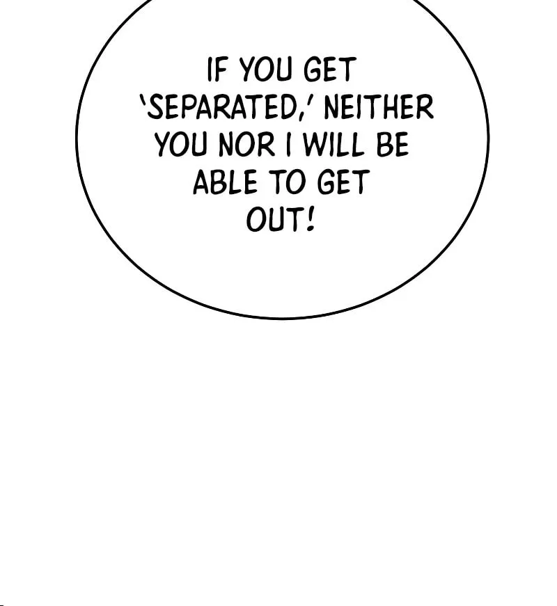 Escape from Another World Chapter 6 page 42 - 